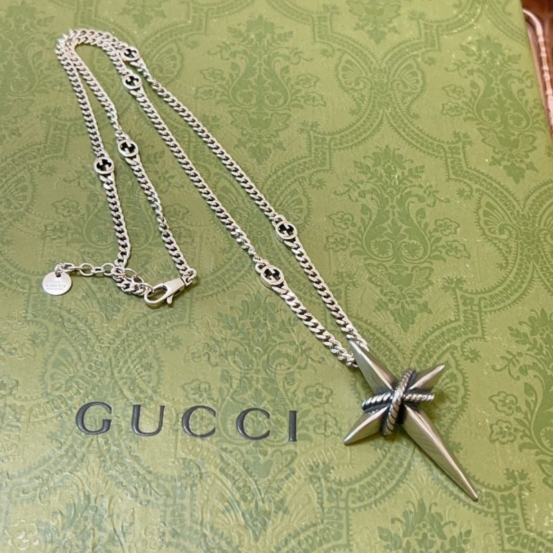 Gucci Necklaces